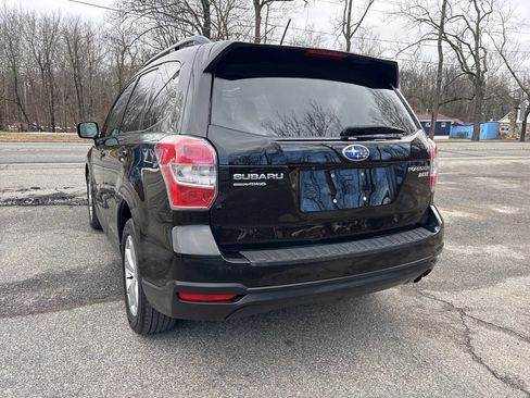 Used 2015 Subaru Forester 2.5i Limited image 12
