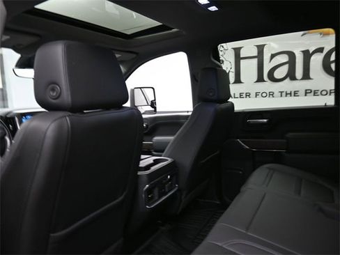 Used 2020 GMC Sierra 2500 Denali w/ Denali Ultimate Package image 23