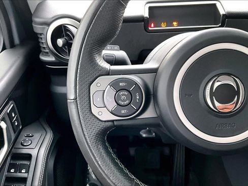 Used 2024 INEOS Grenadier image 23