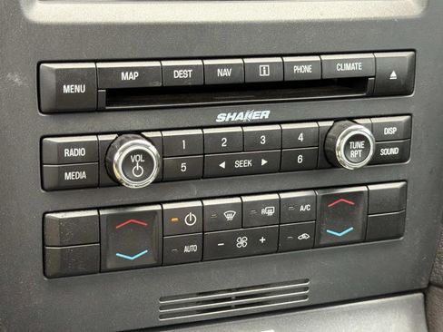 Used 2012 Ford Mustang Shelby GT500 w/ SVT Performance Pkg image 21