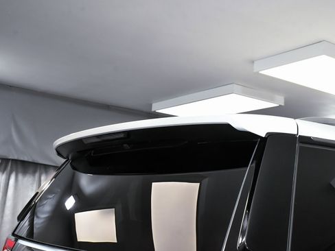 Used 2025 GMC Yukon Denali image 92