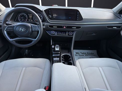 Used 2023 Hyundai Sonata SEL FWD image 11