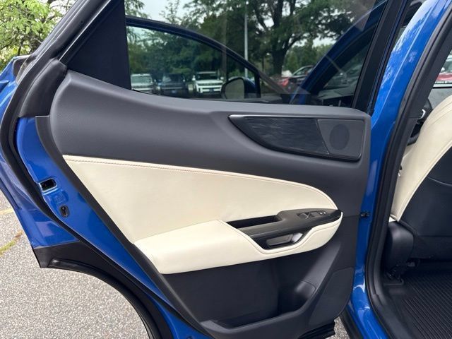 Used 2024 Lexus NX 350 AWD w/ Cold Area Package image 30