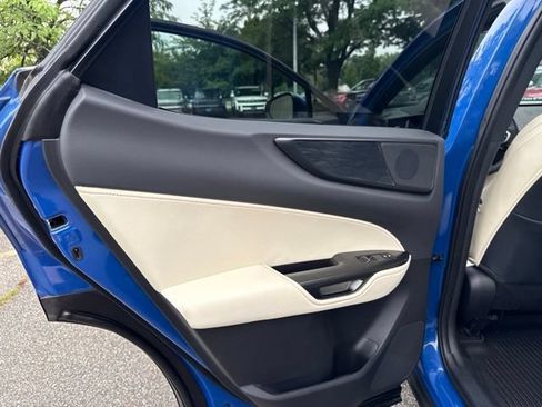 Used 2024 Lexus NX 350 AWD w/ Cold Area Package image 30