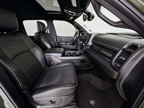 Used 2024 RAM 2500 Rebel w/ Level 2 Equipment Group image 32