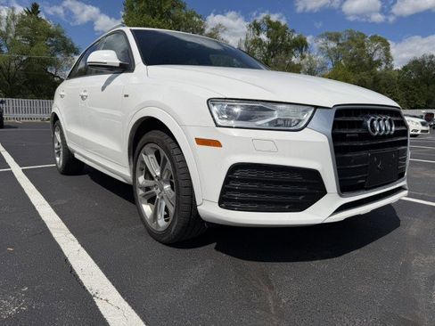 Certified 2023 Audi Q5 2.0T Premium Plus w/ Premium Plus Package AWD/4WD image 1