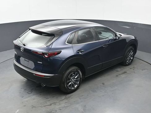 Certified 2023 MAZDA CX-30 AWD 2.5 S image 34