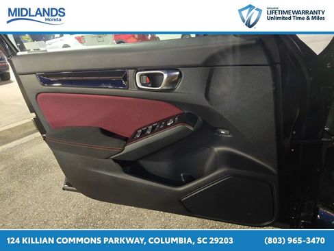 New 2026 Honda Civic Si image 14