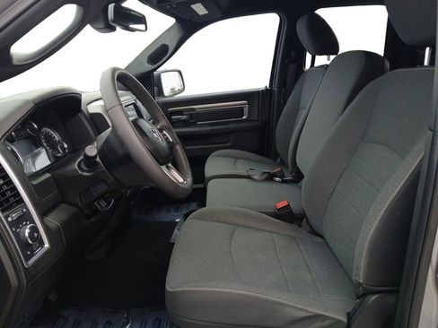 Used 2023 RAM 1500 Classic Warlock w/ Electronics Group image 17