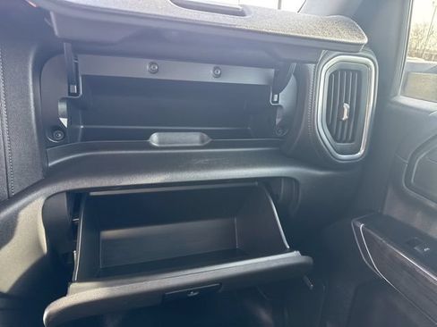 Used 2021 Chevrolet Silverado 2500 LTZ w/ LTZ Premium Texas Edition AWD/4WD image 21