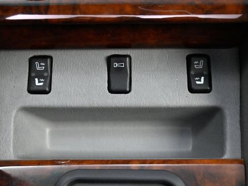 Used 1991 Mercedes-Benz 560 SEL image 78