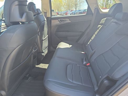 New 2026 Kia Sportage SX Prestige image 15