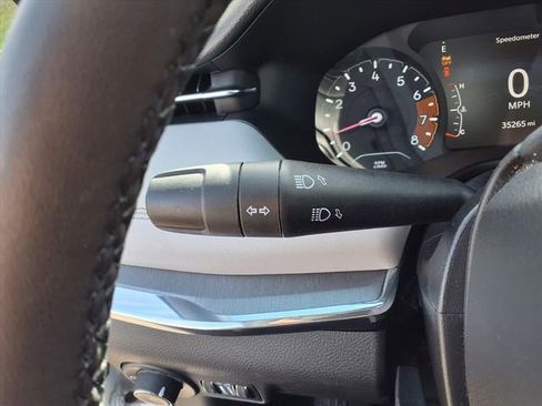 Certified 2023 Jeep Compass Limited image 20