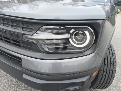 Used 2022 Ford Bronco Sport image 32