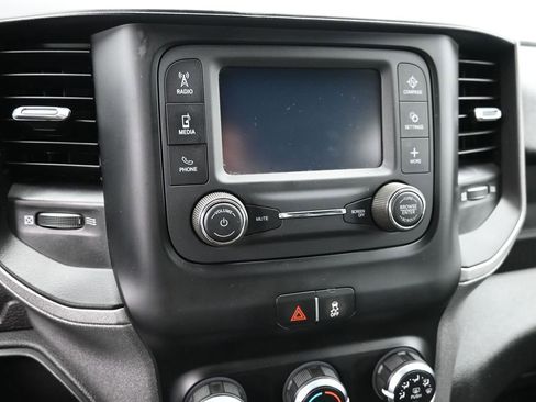 Used 2024 RAM 3500 Tradesman w/ Cold Weather Group image 11