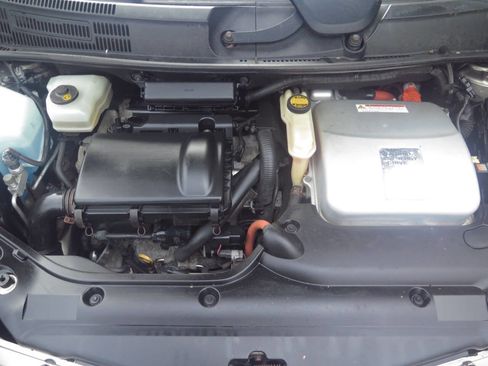 Used 2007 Toyota Prius image 11