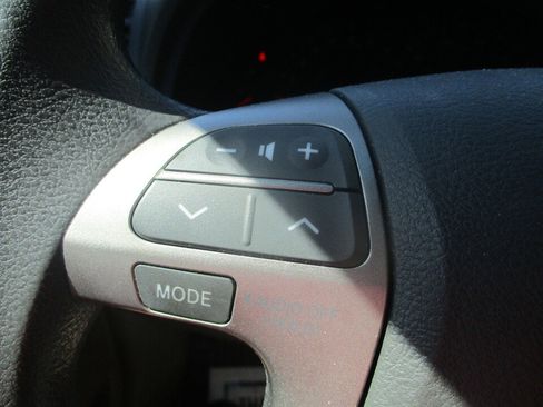 Used 2008 Toyota Camry LE FWD image 32