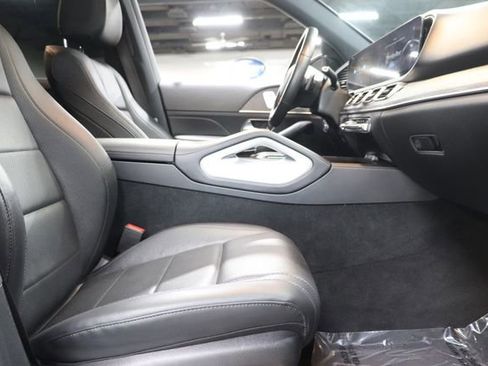 Used 2022 Mercedes-Benz GLE 350 4MATIC image 21