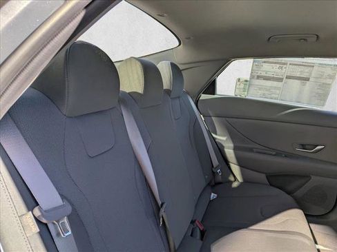 New 2026 Hyundai Elantra SE w/ Cargo Package image 20