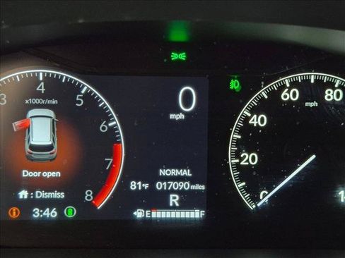 Certified 2024 Honda Pilot EX-L image 10