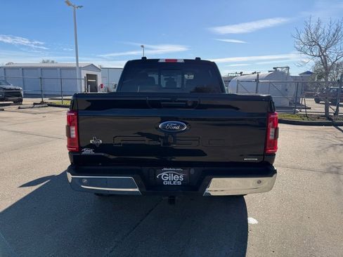 Used 2023 Ford F150 XLT w/ Equipment Group 302A High image 4