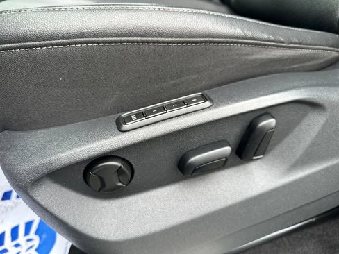 Used 2019 Volkswagen Atlas SEL AWD/4WD image 9