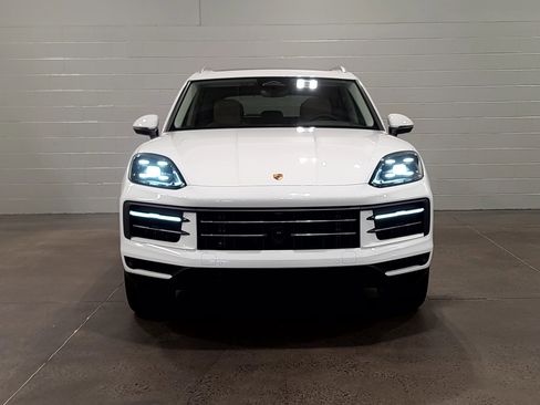 New 2026 Porsche Cayenne image 10
