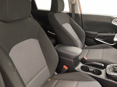Used 2021 Kia Soul LX FWD image 21