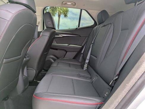 Used 2023 Buick Envision Essence w/ Sport Touring Package AWD/4WD image 18