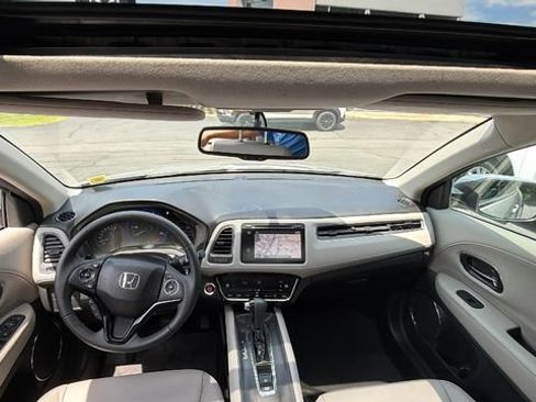 Used 2016 Honda HR-V EX-L image 31