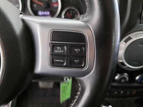 Used 2017 Jeep Wrangler Rubicon image 22