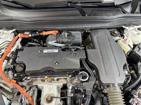 Used 2019 Honda Accord Touring image 30