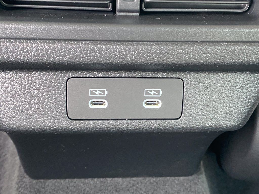 New 2026 Honda Accord LX image 22