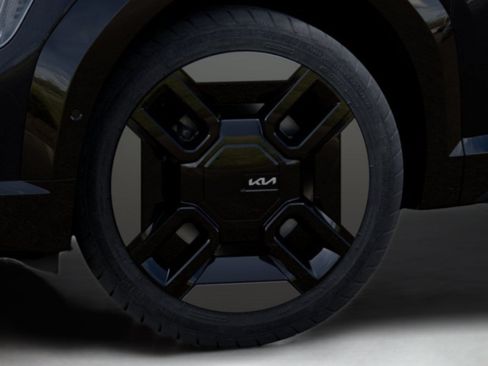 New 2026 Kia EV9 GT-Line AWD/4WD image 25