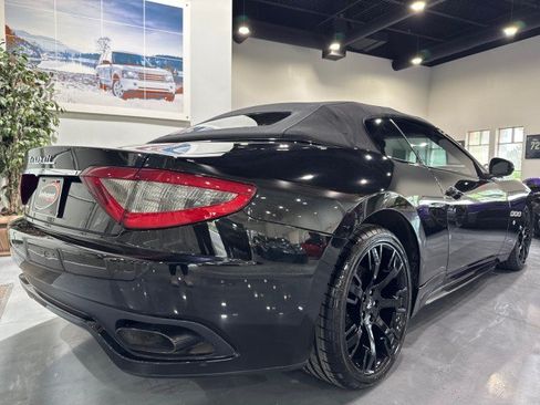 Used 2014 Maserati GranTurismo Sport RWD image 18