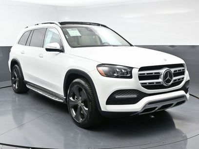 Used 2022 Mercedes-Benz GLS 450 GLS 450