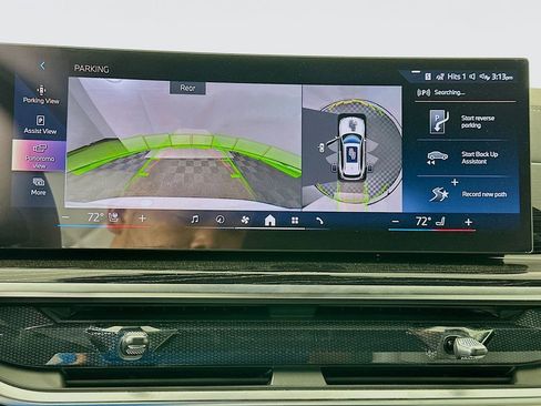 New 2026 BMW X5 xDrive40i w/ M Sport Package image 13