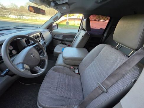 Used 2008 Dodge Ram 1500 Truck SLT image 12