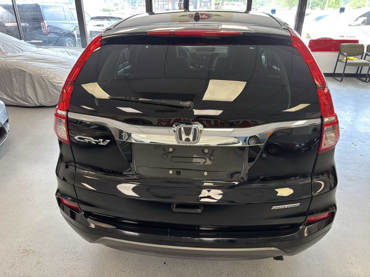 Used 2016 Honda CR-V SE image 10