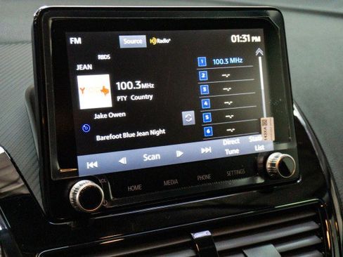 New 2026 Mitsubishi Eclipse Cross LE image 11