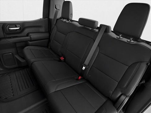 New 2025 Chevrolet Silverado 1500 W/T w/ WT Value Package image 9