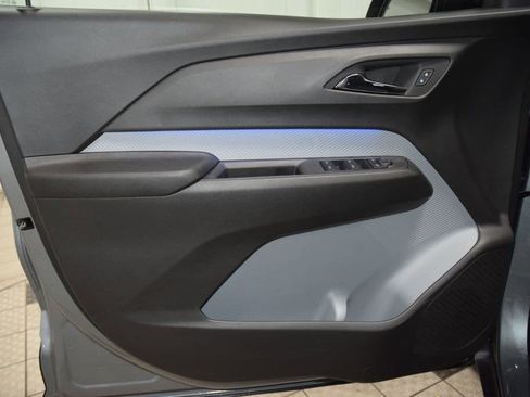 New 2027 Chevrolet Bolt RS w/ Technology Package FWD image 44