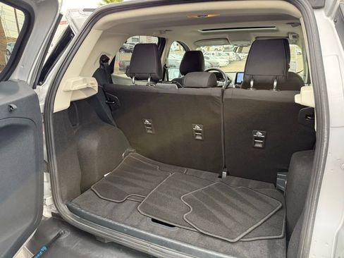 Used 2022 Ford EcoSport SE image 17
