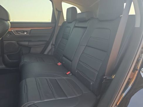Used 2022 Honda CR-V EX-L image 29
