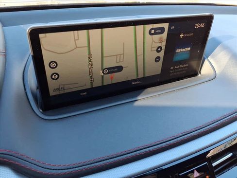 Used 2023 Acura MDX A-Spec image 28