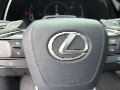 Certified 2024 Lexus RX 350 FWD w/ Convenience Package image 22
