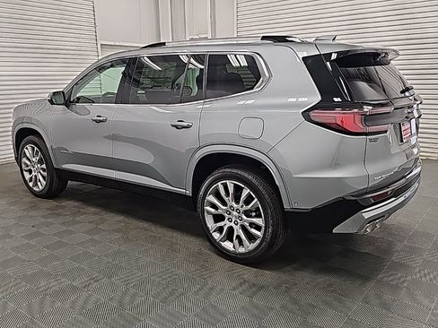 New 2026 GMC Acadia Denali w/ Super Cruise Package image 5