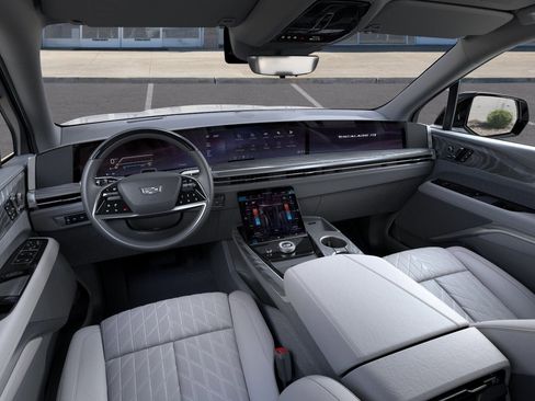 New 2026 Cadillac Escalade IQL Luxury image 39