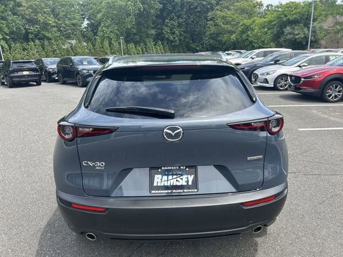 Used 2023 MAZDA CX-30 AWD 2.5 S w/ Preferred Package image 26