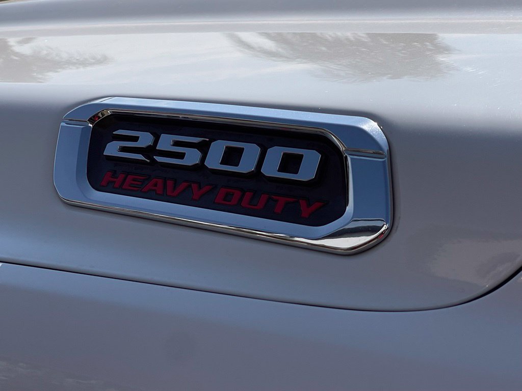 Used 2021 RAM 2500 Big Horn AWD/4WD image 6